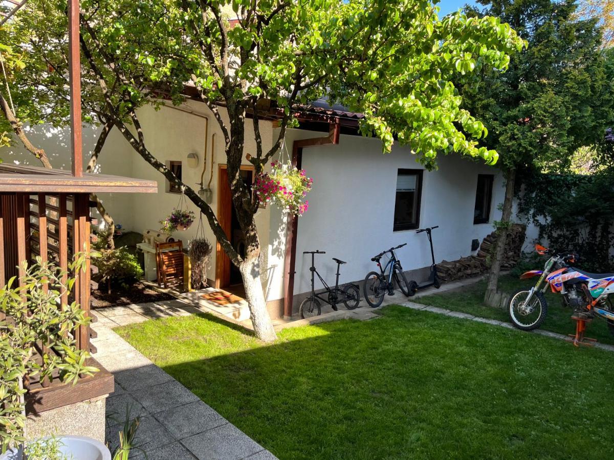 Apartments Music, Garden And Free Parking サラエヴォ エクステリア 写真