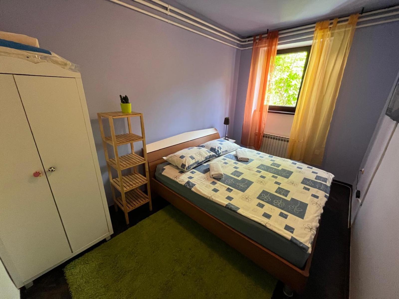Apartments Music, Garden And Free Parking サラエヴォ エクステリア 写真